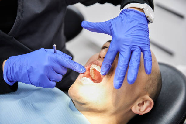 Best Emergency Treatment for Oral Infections in Huntingtown, MD